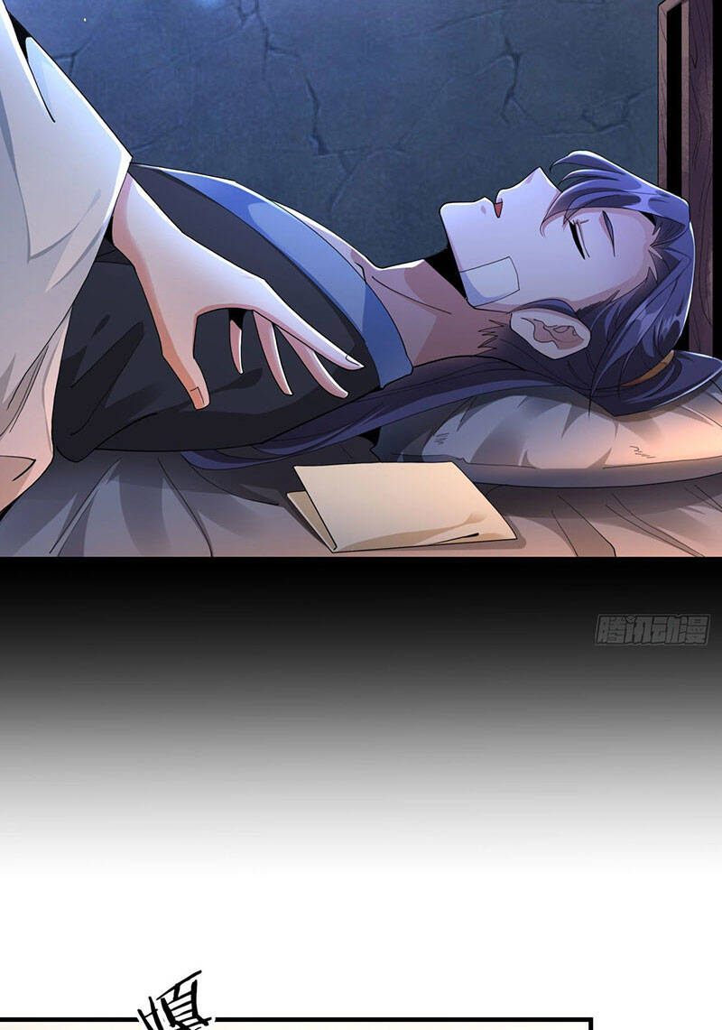 Không Có Đạo Lữ Sẽ Chết Chapter 4 - Trang 2