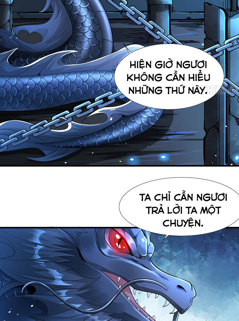 Không Có Đạo Lữ Sẽ Chết Chapter 4 - Trang 2