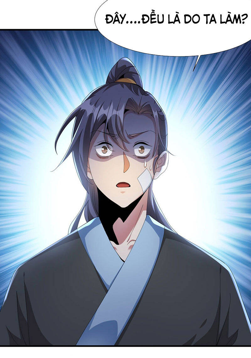 Không Có Đạo Lữ Sẽ Chết Chapter 4 - Trang 2