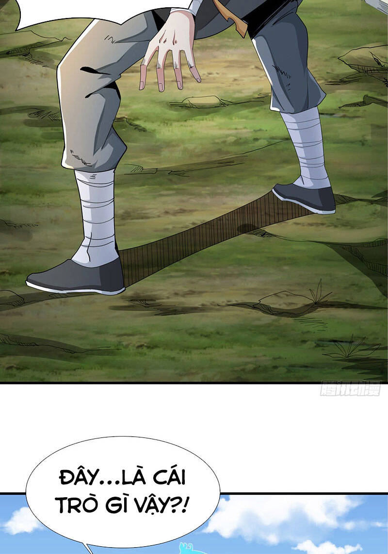 Không Có Đạo Lữ Sẽ Chết Chapter 4 - Trang 2