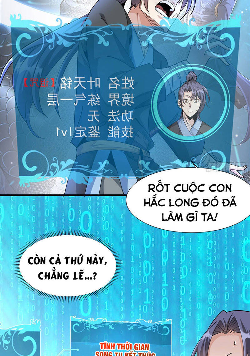 Không Có Đạo Lữ Sẽ Chết Chapter 4 - Trang 2