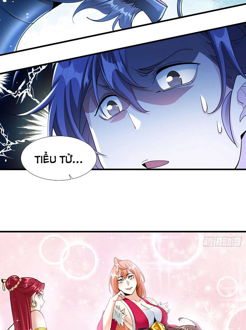 Không Có Đạo Lữ Sẽ Chết Chapter 4 - Trang 2