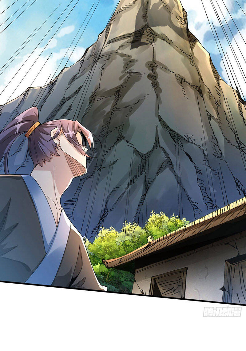 Không Có Đạo Lữ Sẽ Chết Chapter 4 - Trang 2