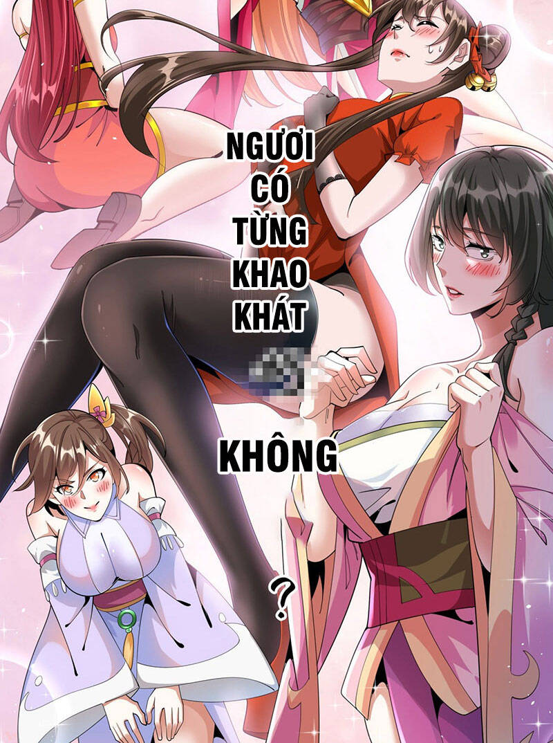 Không Có Đạo Lữ Sẽ Chết Chapter 4 - Trang 2