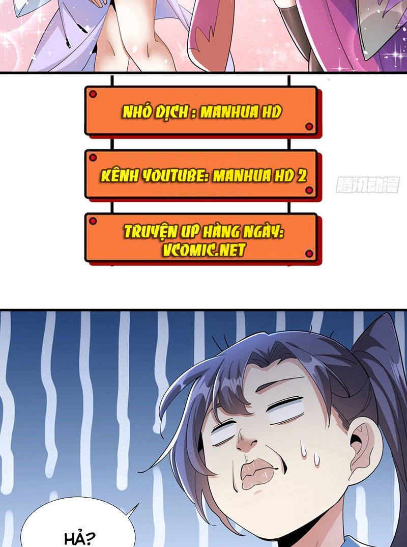 Không Có Đạo Lữ Sẽ Chết Chapter 4 - Trang 2