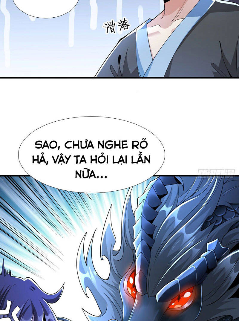 Không Có Đạo Lữ Sẽ Chết Chapter 4 - Trang 2