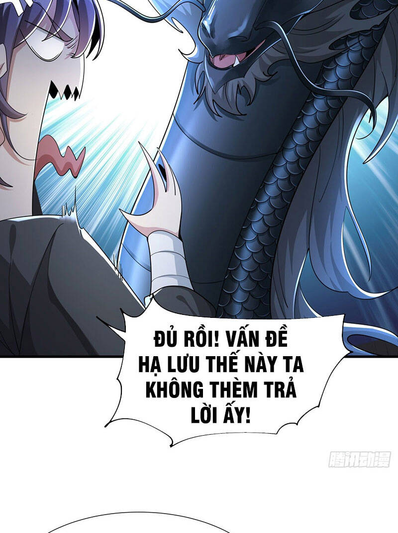 Không Có Đạo Lữ Sẽ Chết Chapter 4 - Trang 2