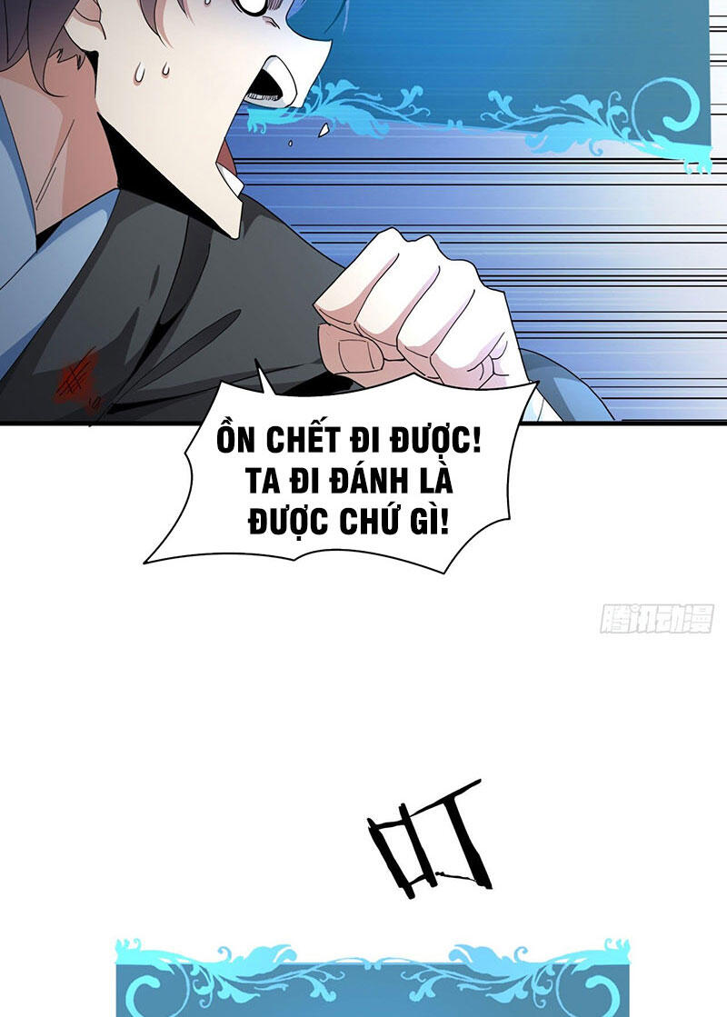 Không Có Đạo Lữ Sẽ Chết Chapter 5 - Trang 2