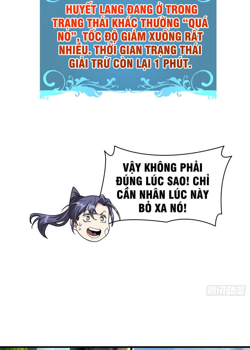 Không Có Đạo Lữ Sẽ Chết Chapter 5 - Trang 2