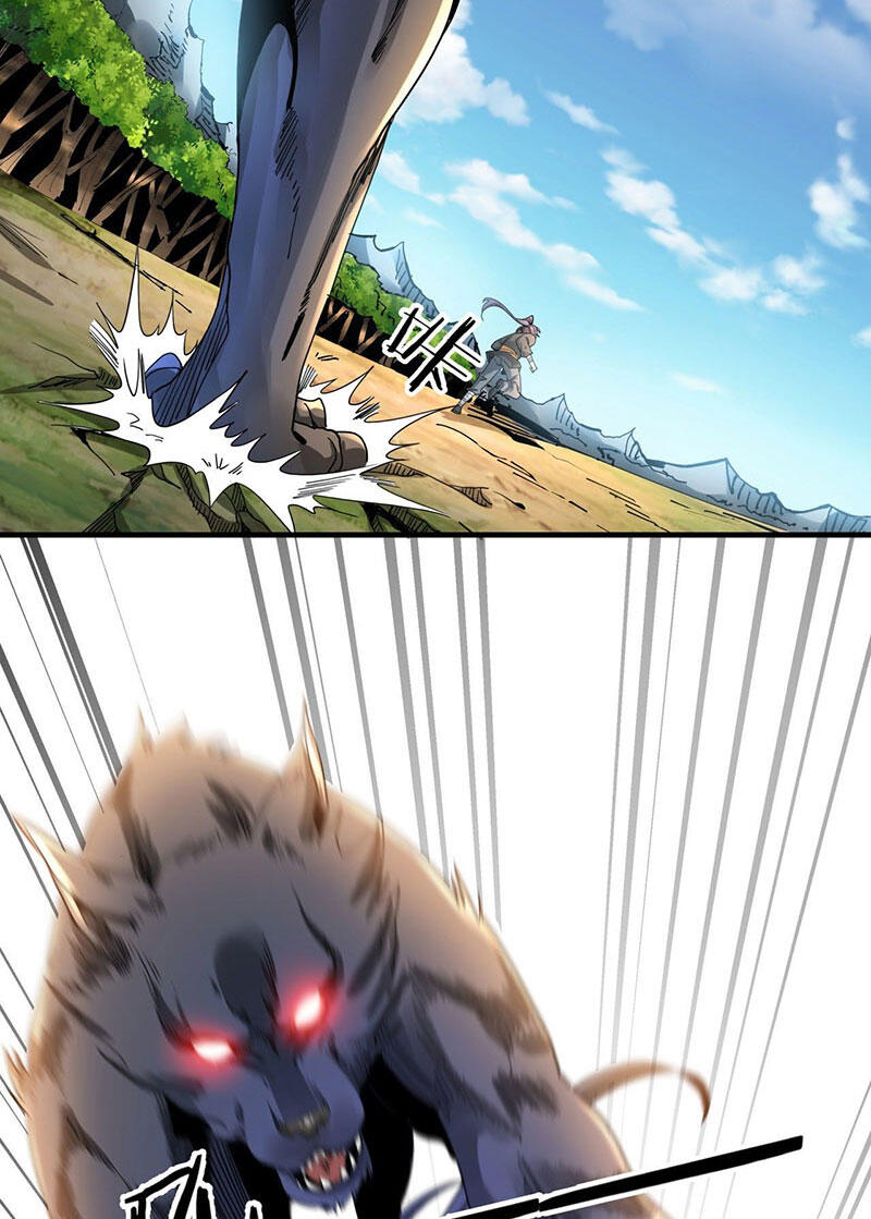 Không Có Đạo Lữ Sẽ Chết Chapter 5 - Trang 2