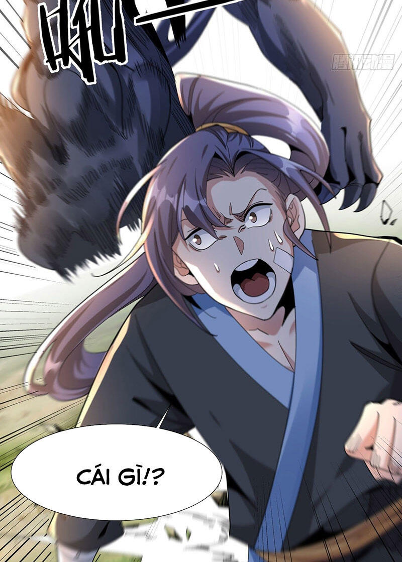 Không Có Đạo Lữ Sẽ Chết Chapter 5 - Trang 2