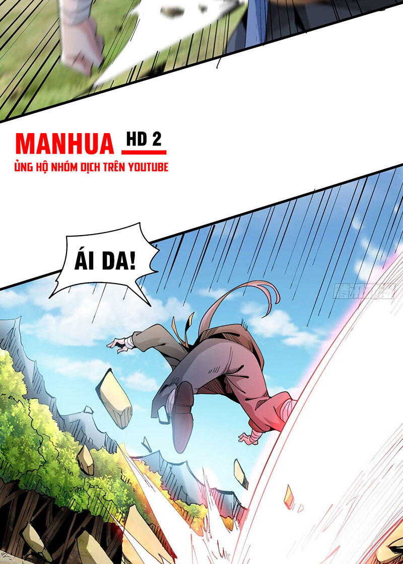 Không Có Đạo Lữ Sẽ Chết Chapter 5 - Trang 2