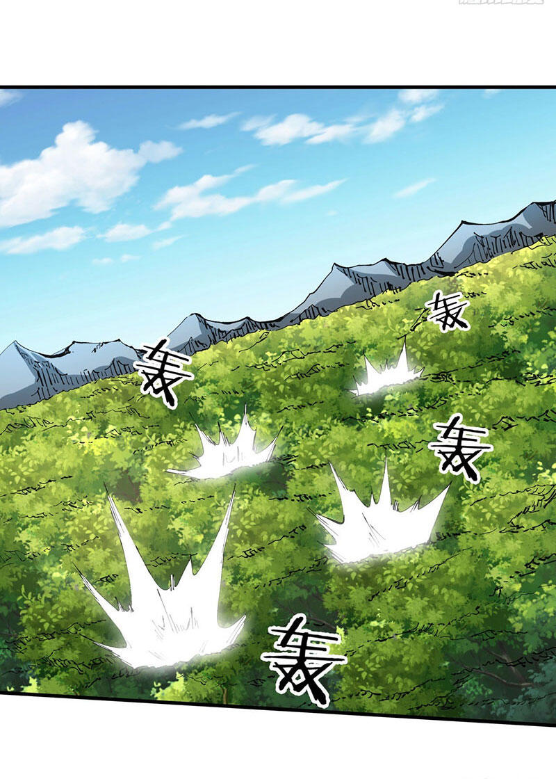 Không Có Đạo Lữ Sẽ Chết Chapter 5 - Trang 2