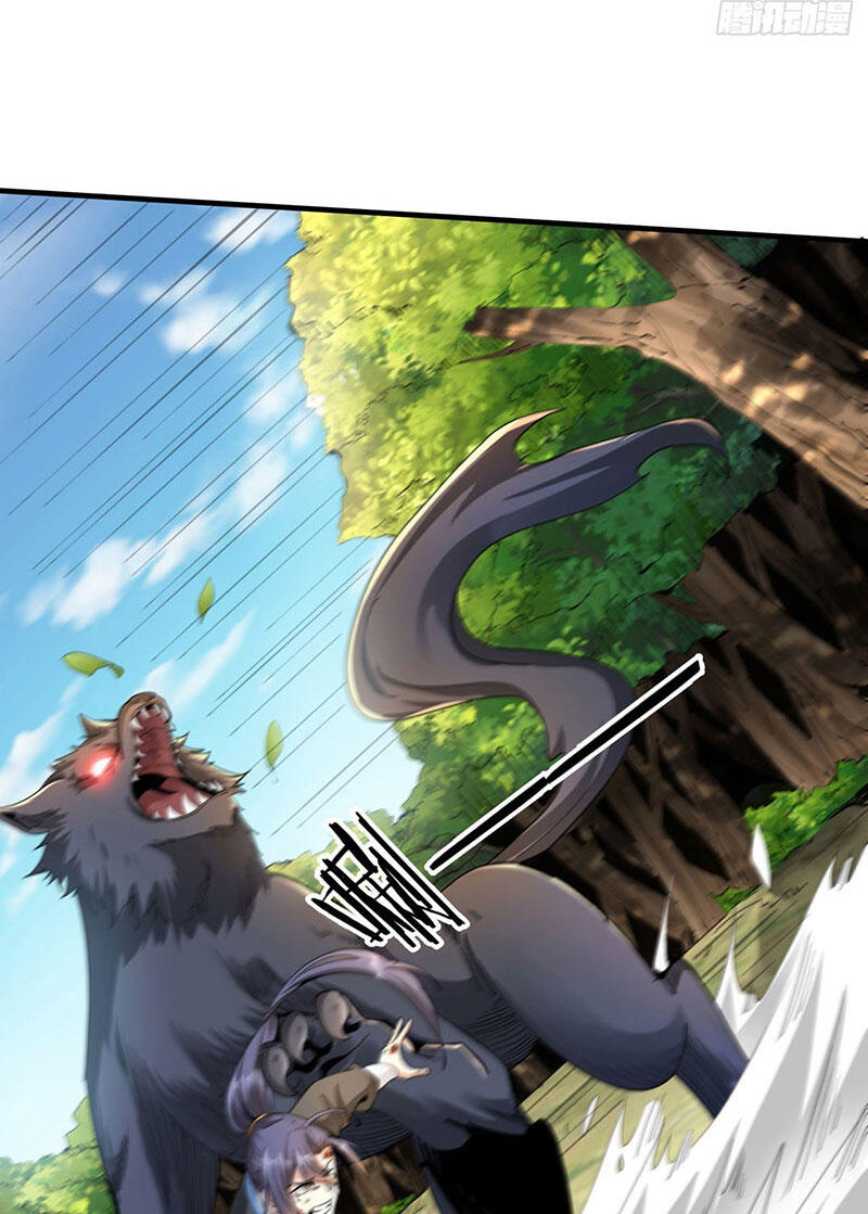 Không Có Đạo Lữ Sẽ Chết Chapter 5 - Trang 2