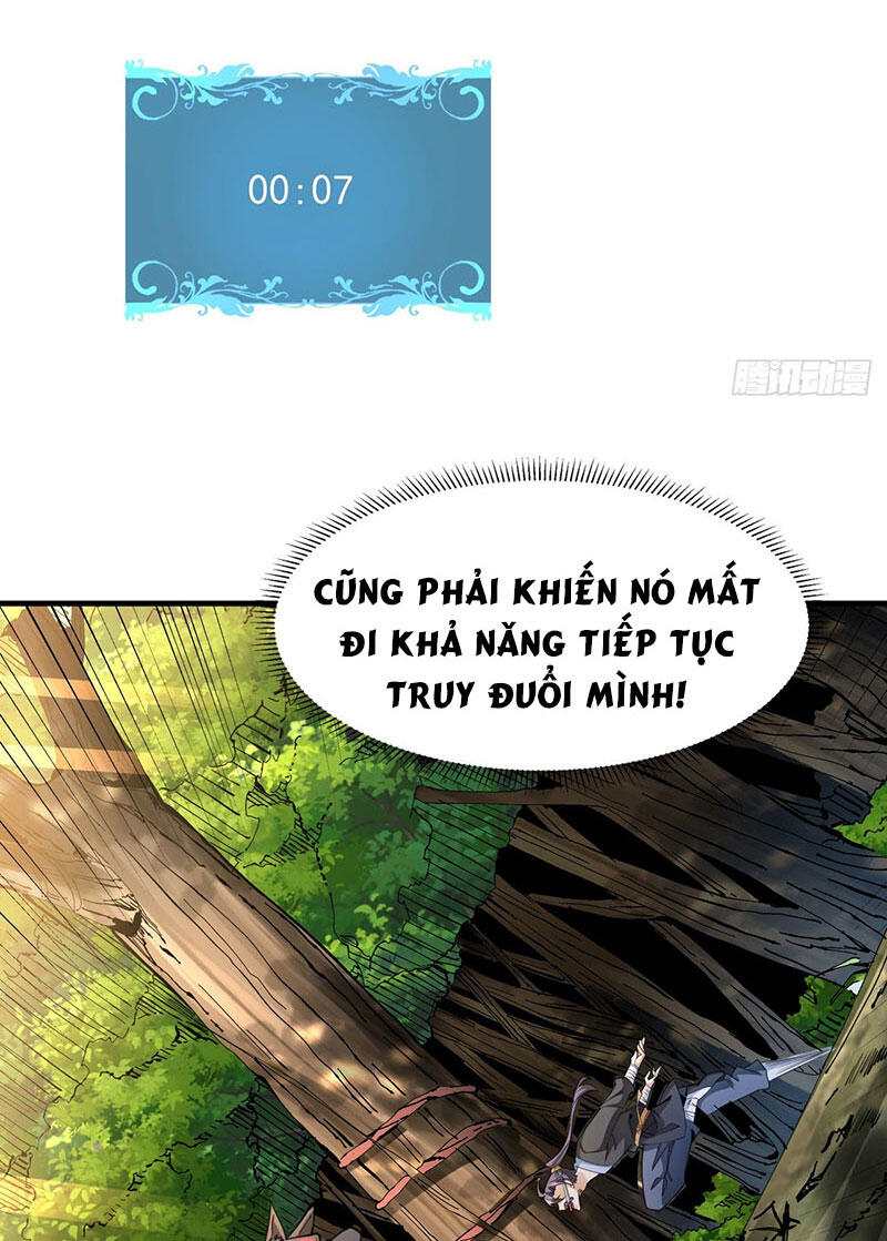 Không Có Đạo Lữ Sẽ Chết Chapter 5 - Trang 2