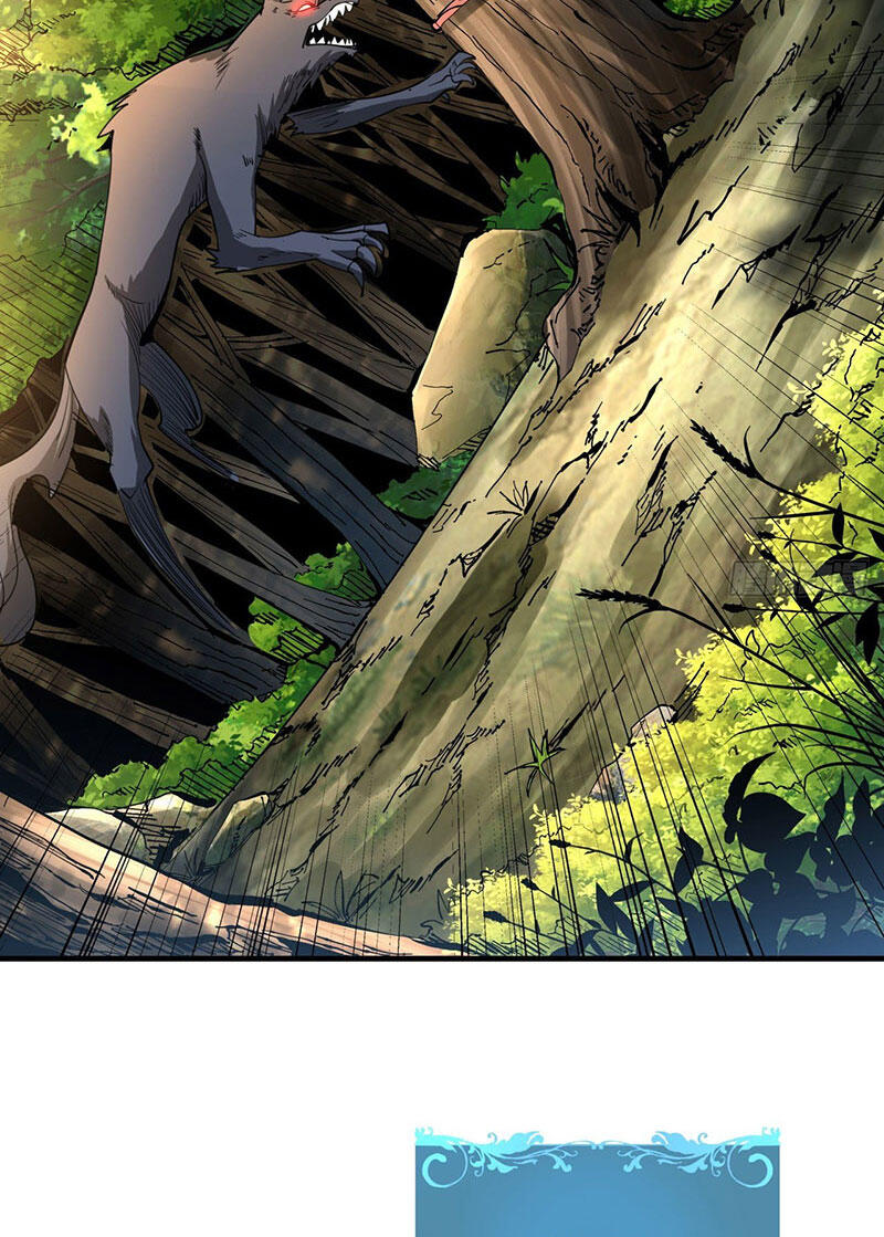 Không Có Đạo Lữ Sẽ Chết Chapter 5 - Trang 2