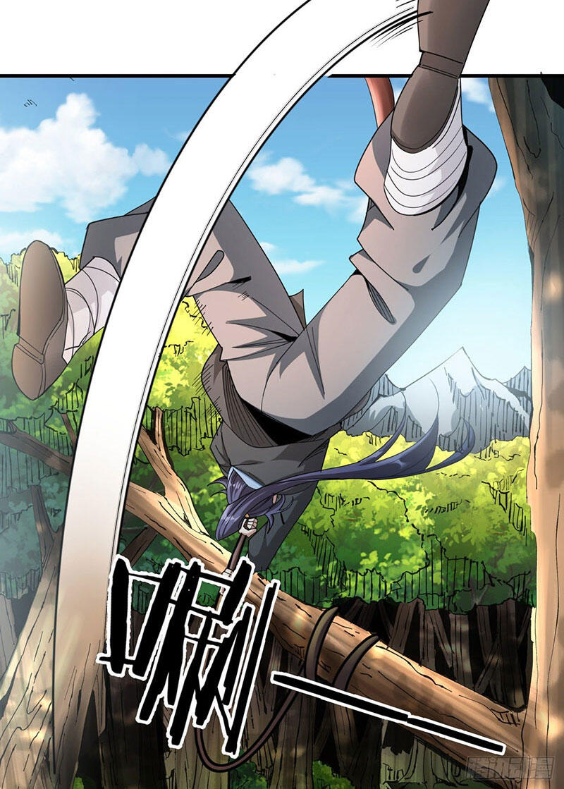 Không Có Đạo Lữ Sẽ Chết Chapter 5 - Trang 2