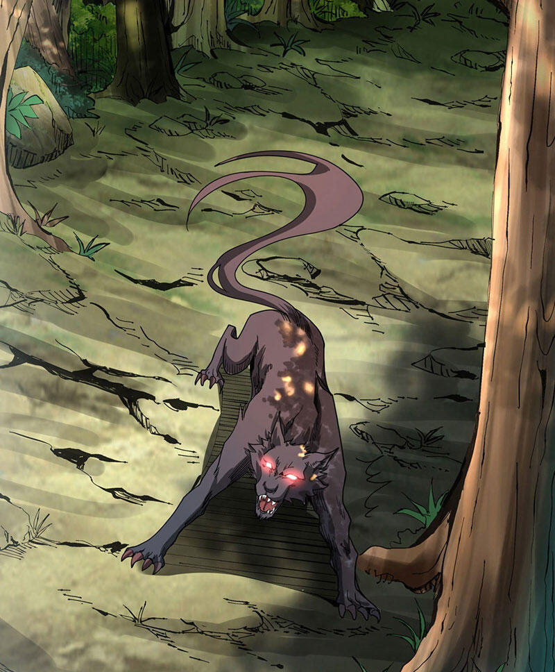 Không Có Đạo Lữ Sẽ Chết Chapter 5 - Trang 2