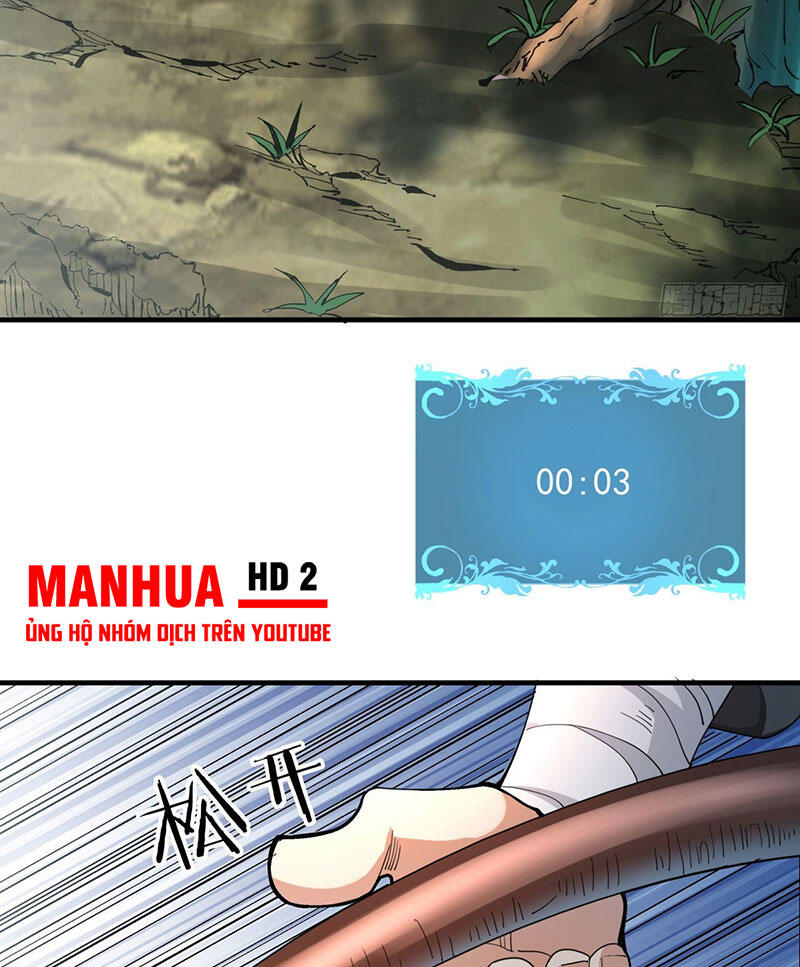 Không Có Đạo Lữ Sẽ Chết Chapter 5 - Trang 2