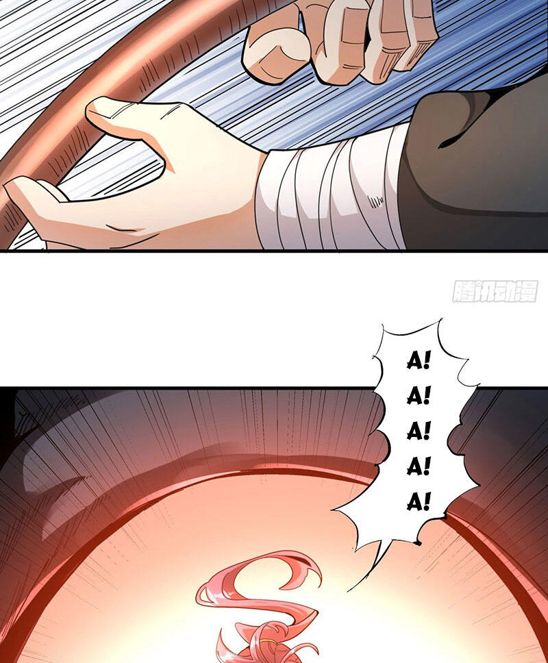 Không Có Đạo Lữ Sẽ Chết Chapter 5 - Trang 2