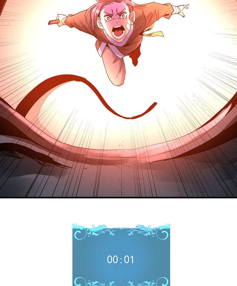 Không Có Đạo Lữ Sẽ Chết Chapter 5 - Trang 2