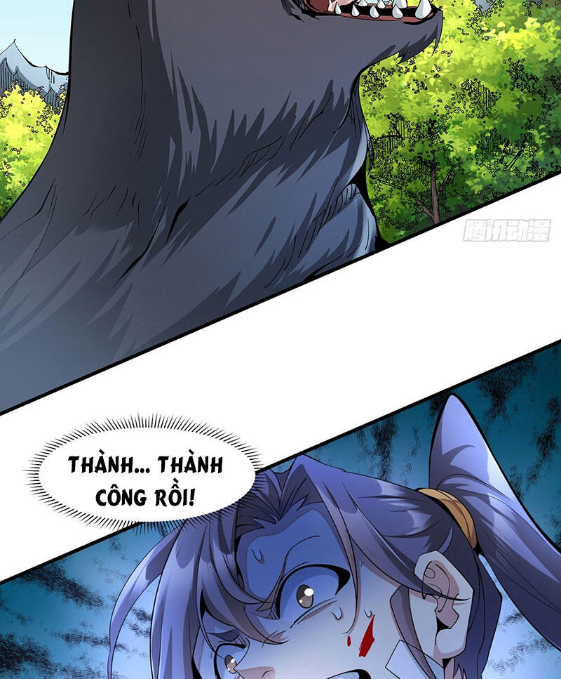 Không Có Đạo Lữ Sẽ Chết Chapter 5 - Trang 2