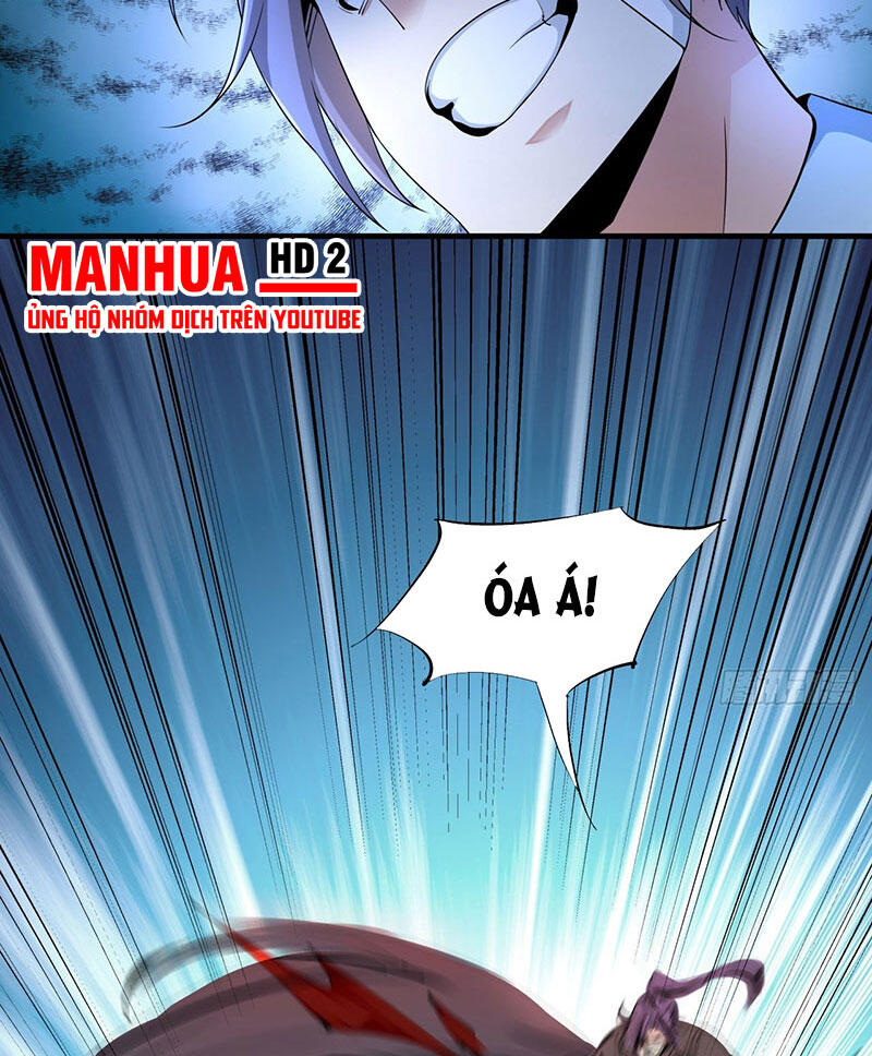 Không Có Đạo Lữ Sẽ Chết Chapter 5 - Trang 2