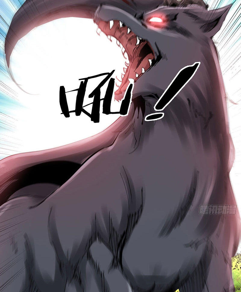 Không Có Đạo Lữ Sẽ Chết Chapter 5 - Trang 2