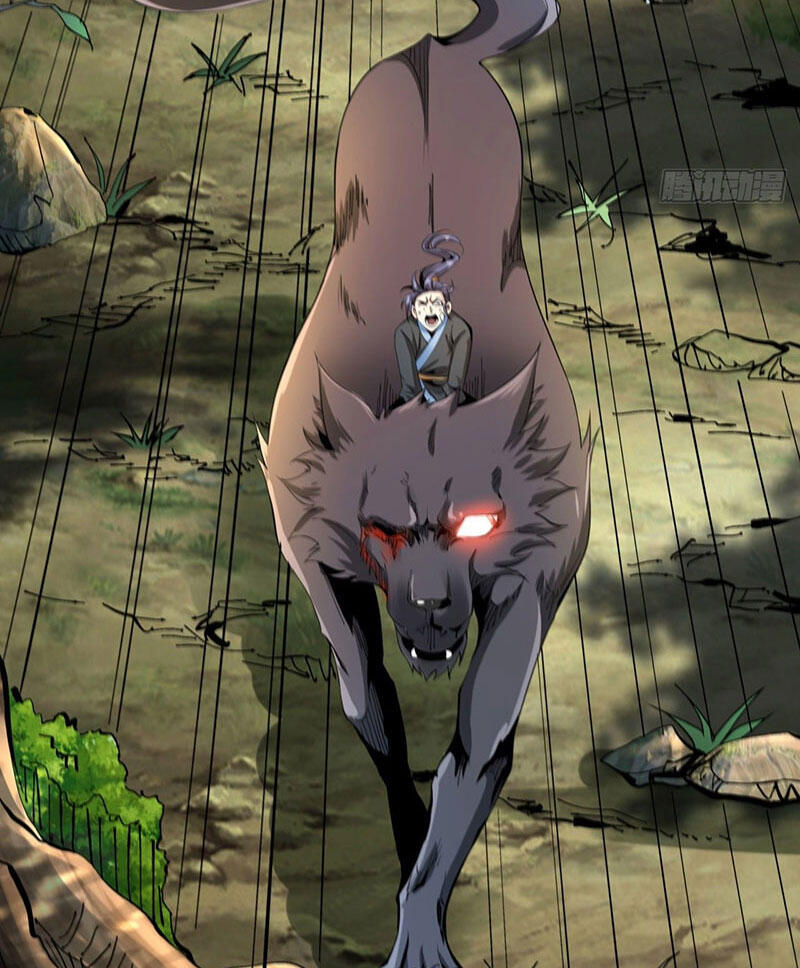 Không Có Đạo Lữ Sẽ Chết Chapter 5 - Trang 2