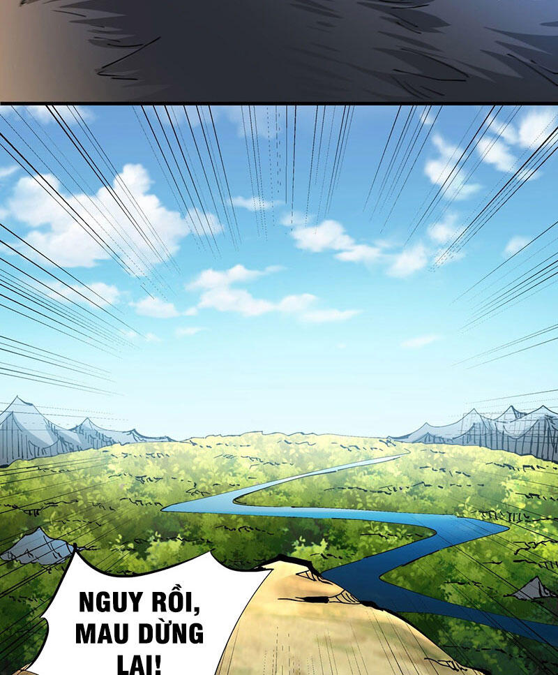 Không Có Đạo Lữ Sẽ Chết Chapter 5 - Trang 2