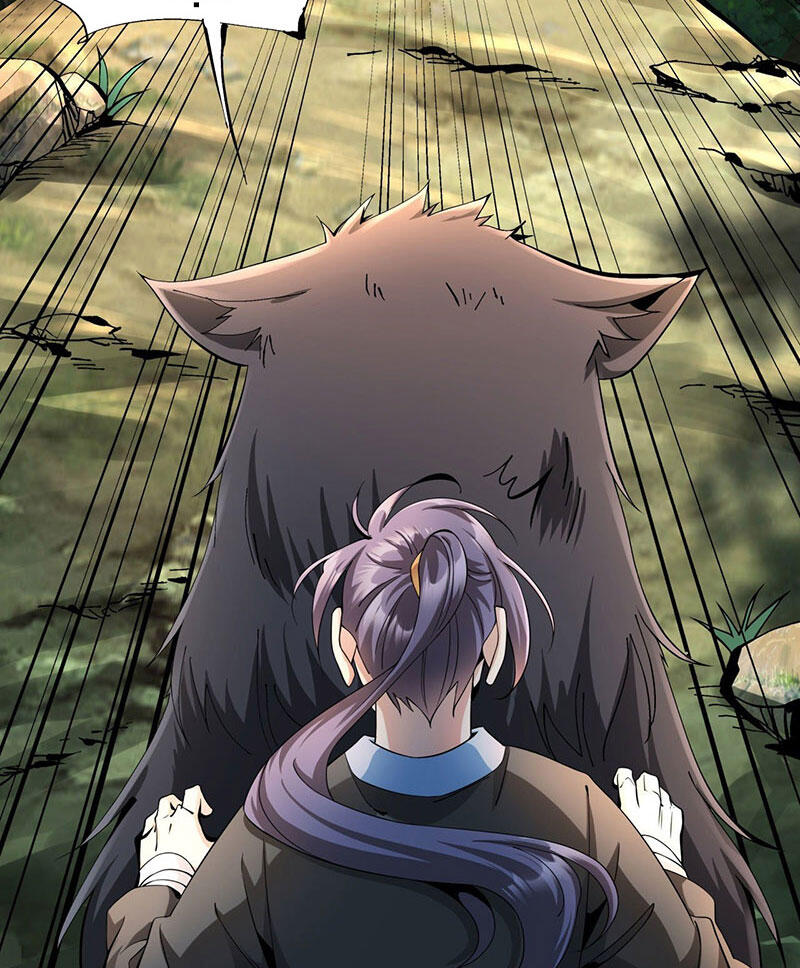 Không Có Đạo Lữ Sẽ Chết Chapter 5 - Trang 2