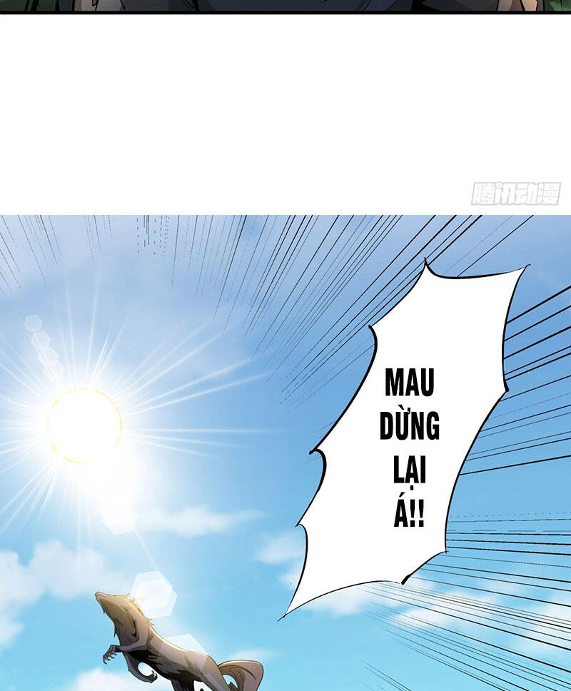 Không Có Đạo Lữ Sẽ Chết Chapter 5 - Trang 2