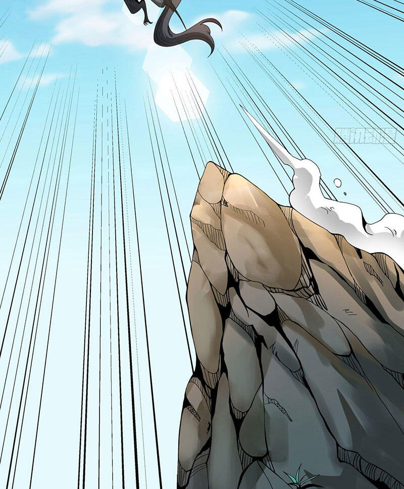 Không Có Đạo Lữ Sẽ Chết Chapter 5 - Trang 2