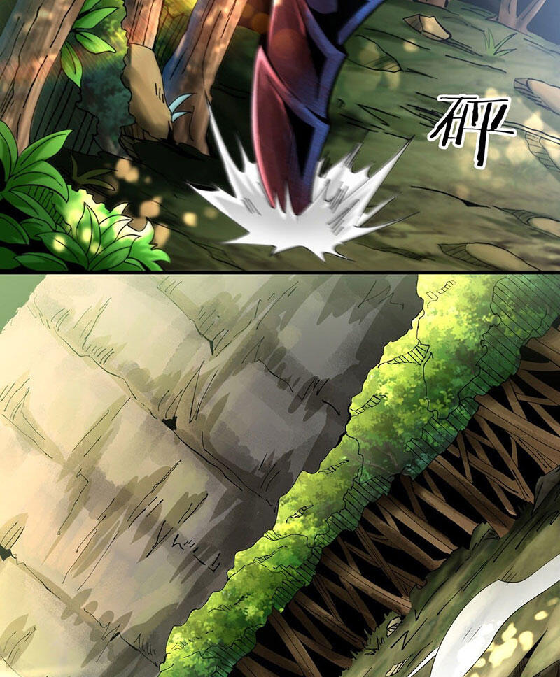 Không Có Đạo Lữ Sẽ Chết Chapter 5 - Trang 2