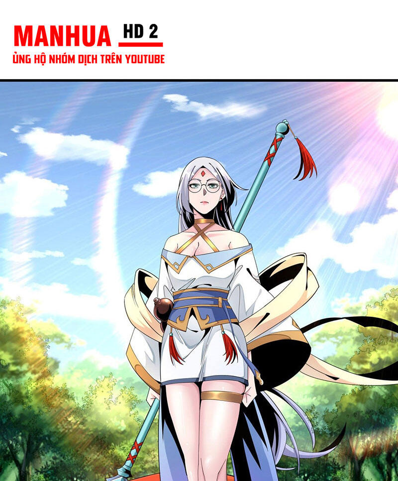 Không Có Đạo Lữ Sẽ Chết Chapter 5 - Trang 2