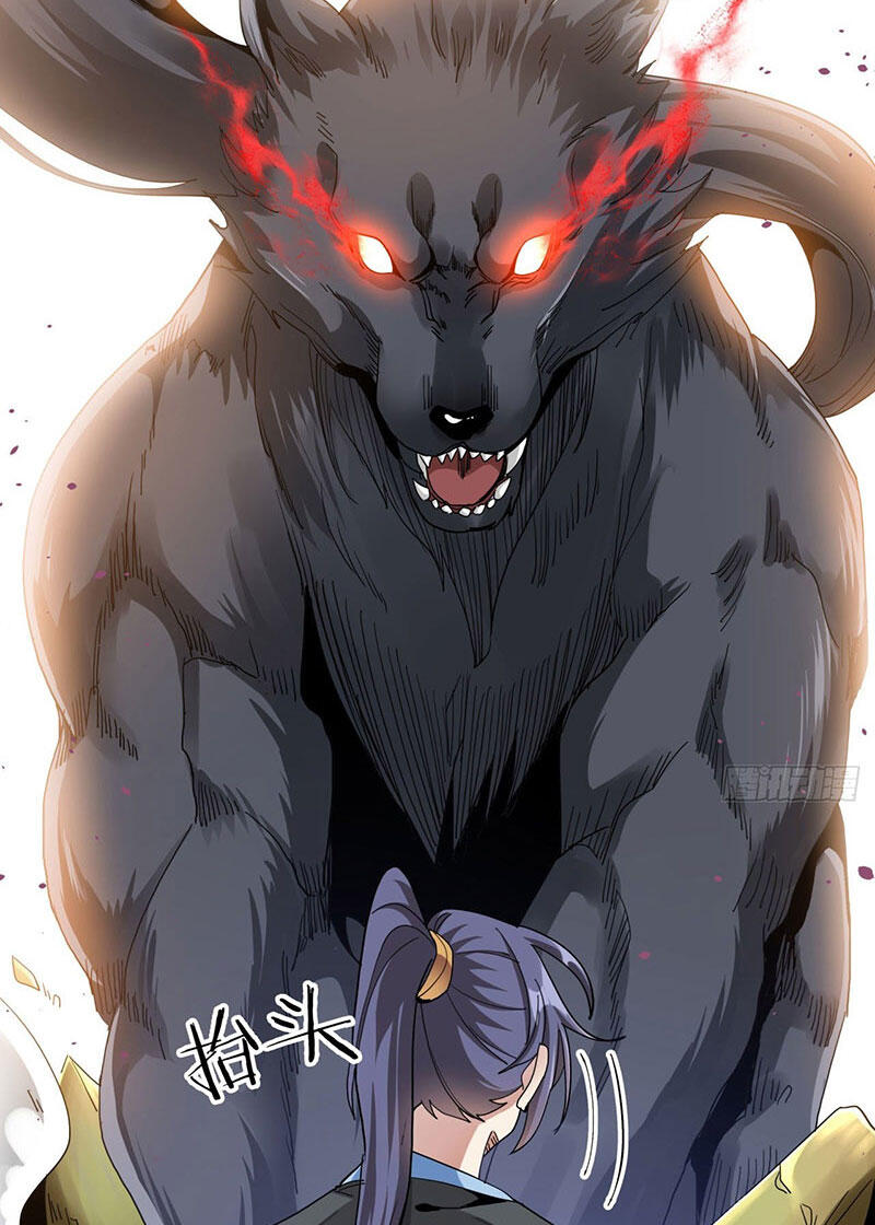 Không Có Đạo Lữ Sẽ Chết Chapter 5 - Trang 2