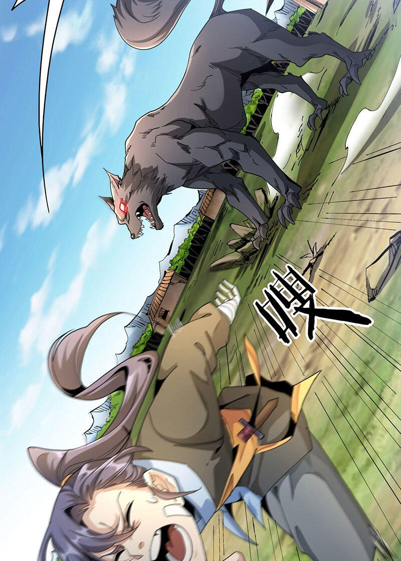 Không Có Đạo Lữ Sẽ Chết Chapter 5 - Trang 2