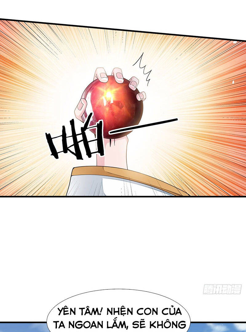 Không Có Đạo Lữ Sẽ Chết Chapter 6 - Trang 2