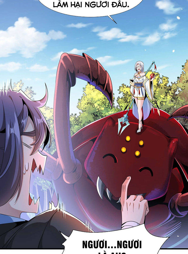 Không Có Đạo Lữ Sẽ Chết Chapter 6 - Trang 2