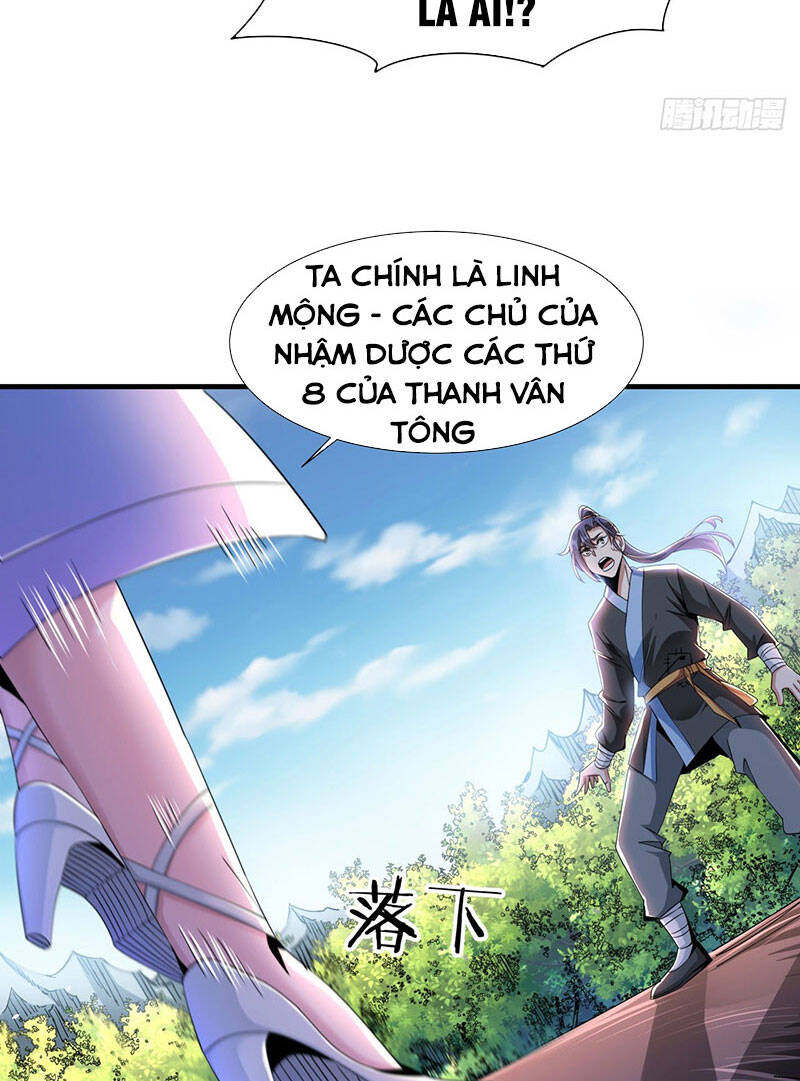 Không Có Đạo Lữ Sẽ Chết Chapter 6 - Trang 2