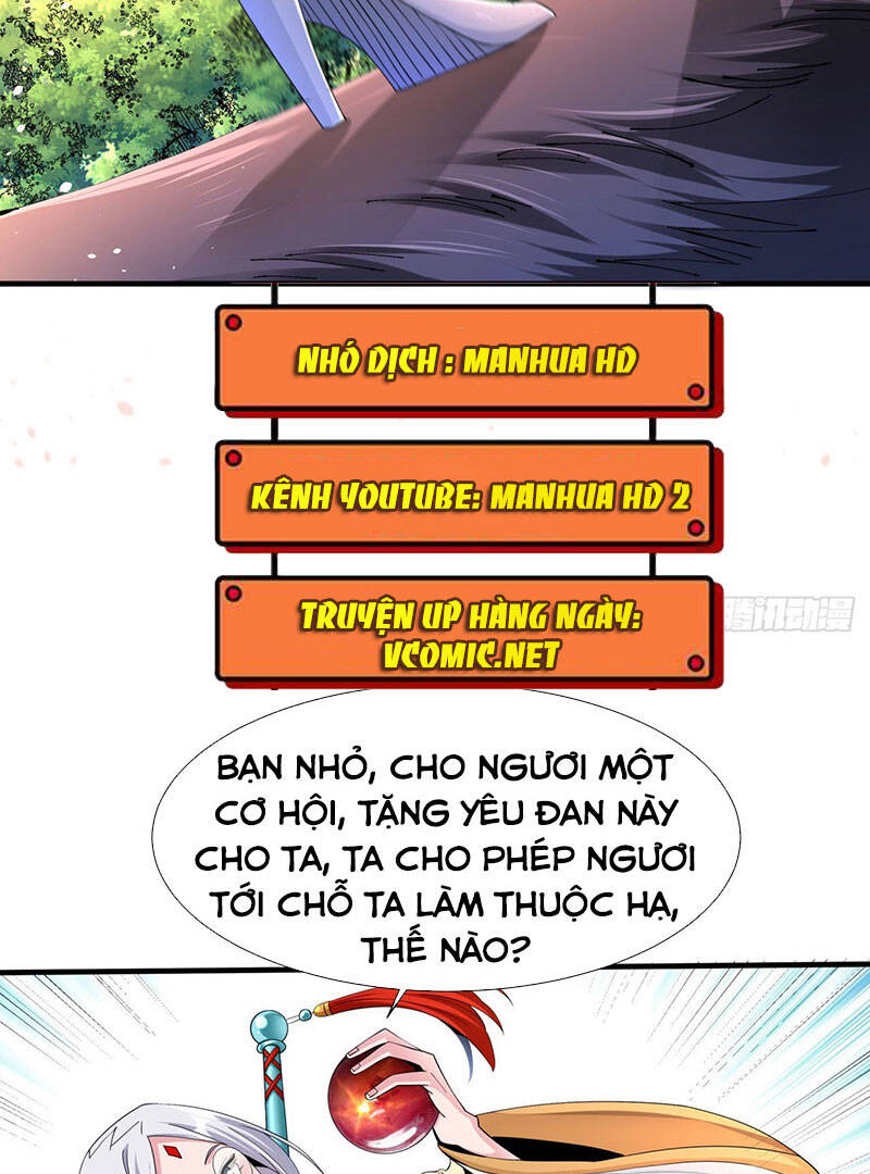 Không Có Đạo Lữ Sẽ Chết Chapter 6 - Trang 2