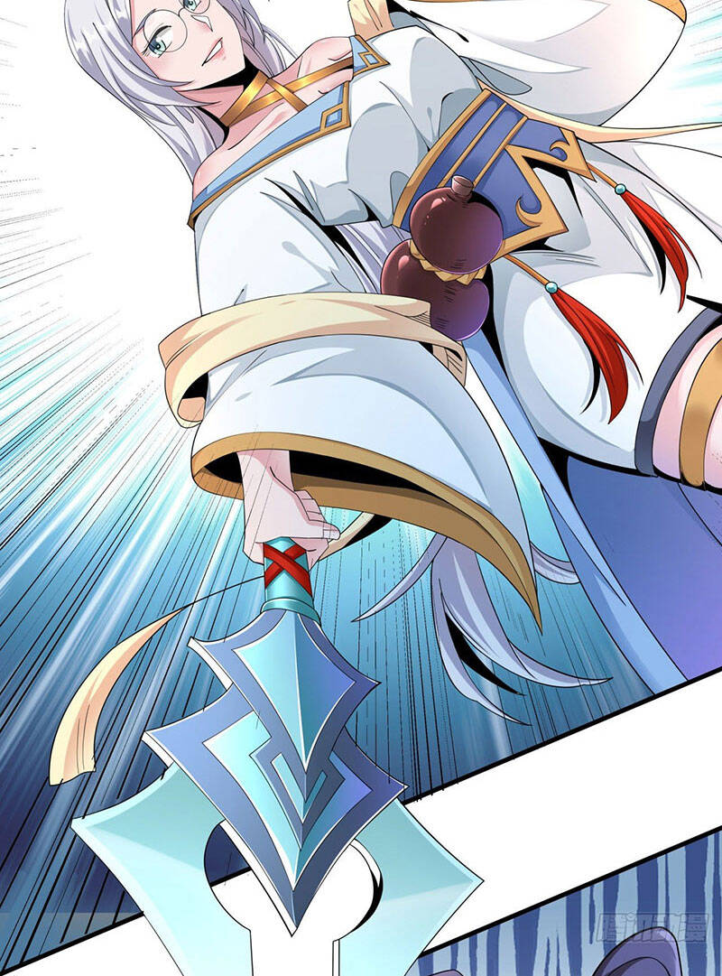 Không Có Đạo Lữ Sẽ Chết Chapter 6 - Trang 2