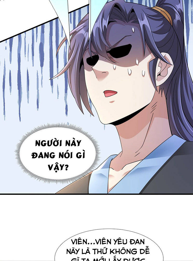 Không Có Đạo Lữ Sẽ Chết Chapter 6 - Trang 2