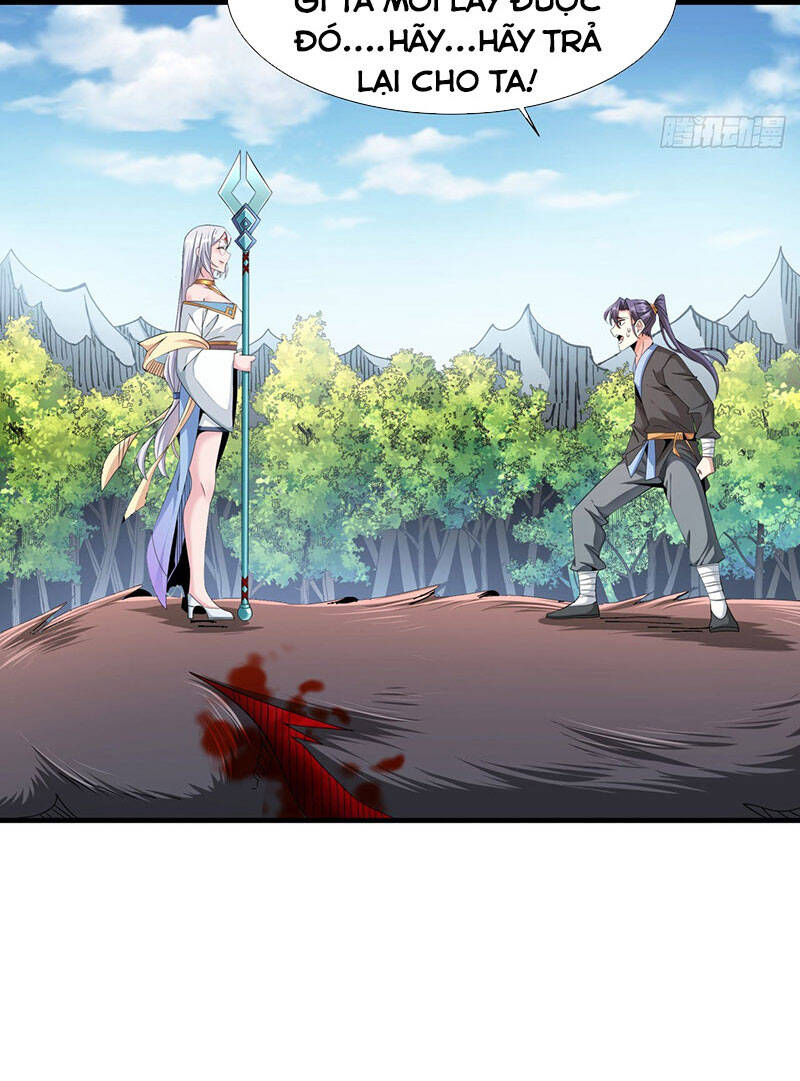 Không Có Đạo Lữ Sẽ Chết Chapter 6 - Trang 2