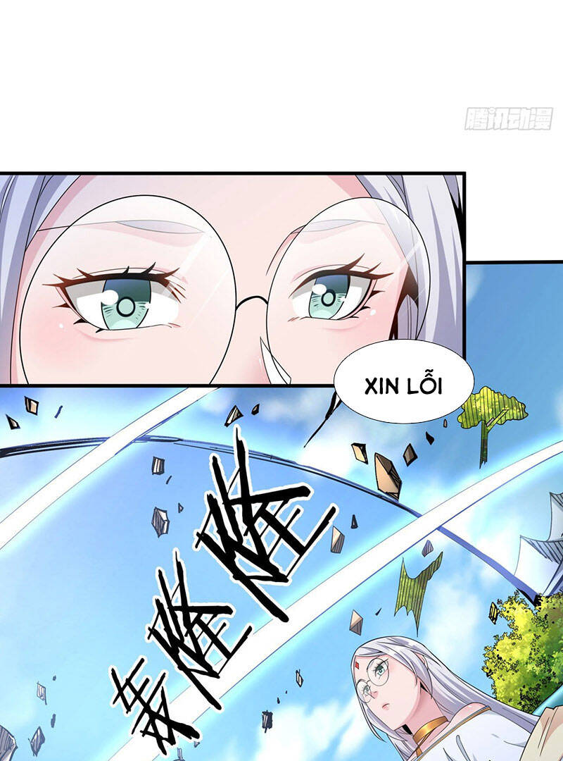 Không Có Đạo Lữ Sẽ Chết Chapter 6 - Trang 2