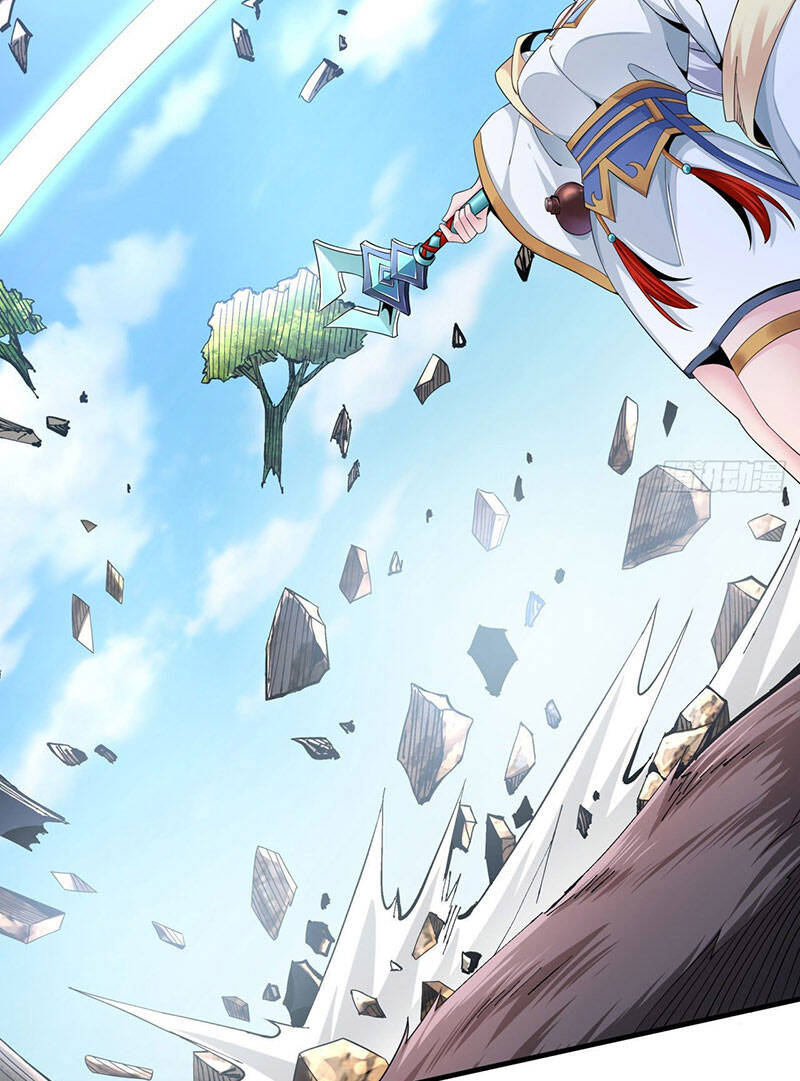 Không Có Đạo Lữ Sẽ Chết Chapter 6 - Trang 2