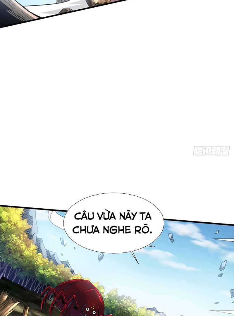 Không Có Đạo Lữ Sẽ Chết Chapter 6 - Trang 2