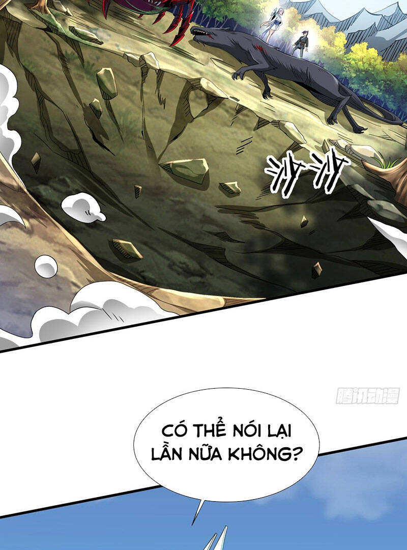 Không Có Đạo Lữ Sẽ Chết Chapter 6 - Trang 2