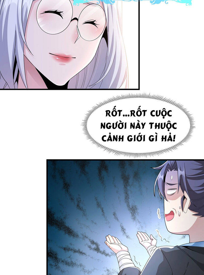 Không Có Đạo Lữ Sẽ Chết Chapter 6 - Trang 2