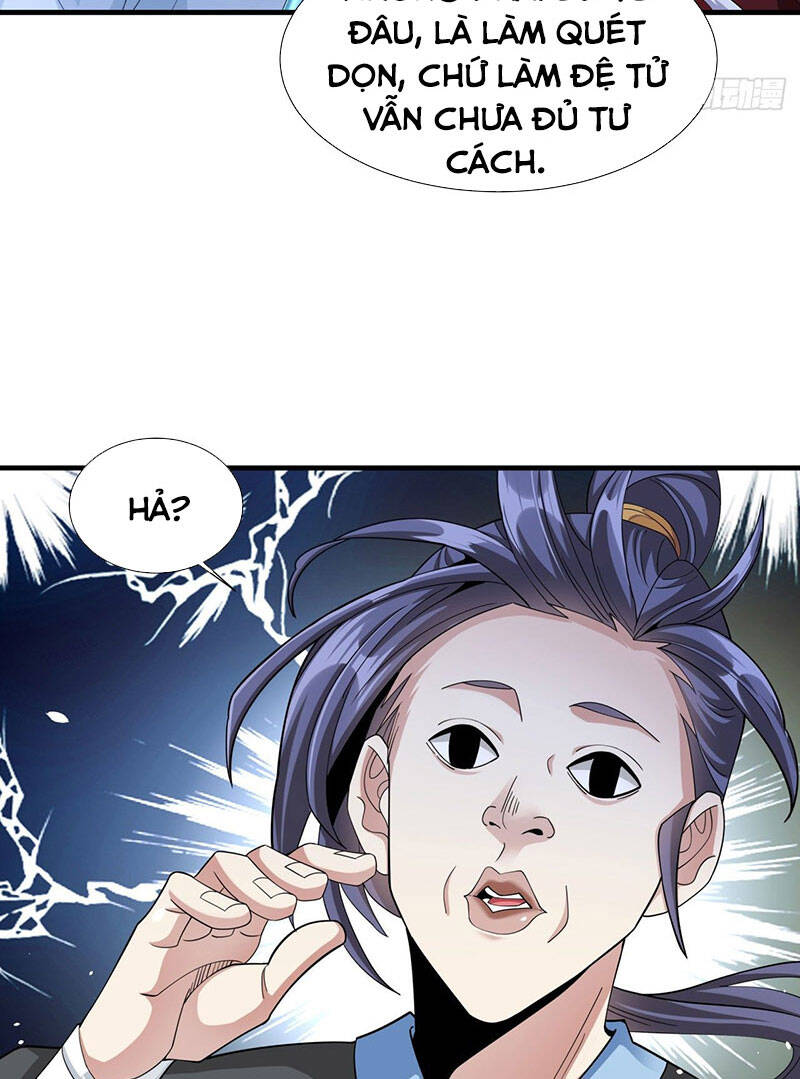 Không Có Đạo Lữ Sẽ Chết Chapter 6 - Trang 2